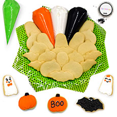 DK2 - Halloween Decorating Kit